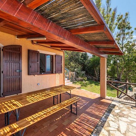 Villa Gianna トッレ・デッレ・ステッレ エクステリア 写真