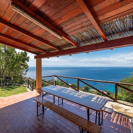 Villa Gianna トッレ・デッレ・ステッレ エクステリア 写真