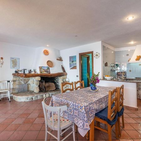 Villa Gianna トッレ・デッレ・ステッレ エクステリア 写真