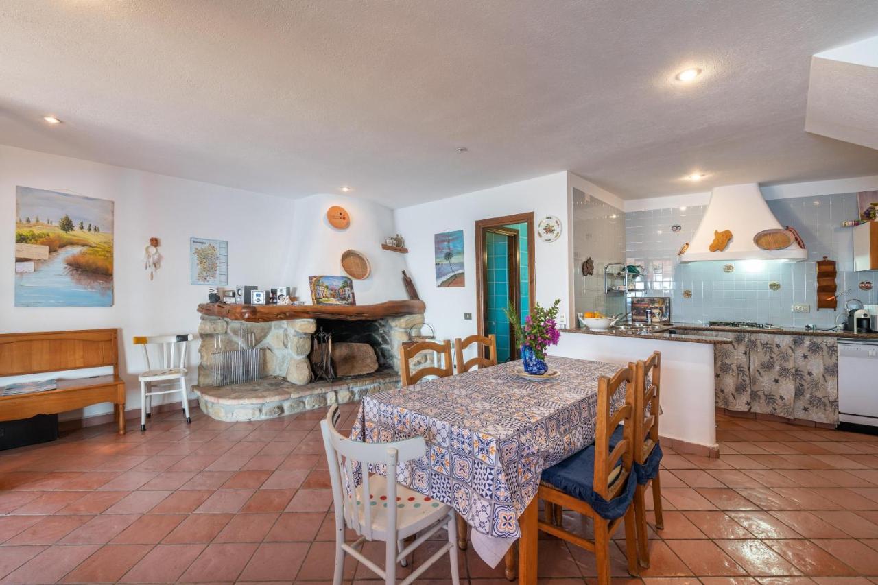 Villa Gianna トッレ・デッレ・ステッレ エクステリア 写真