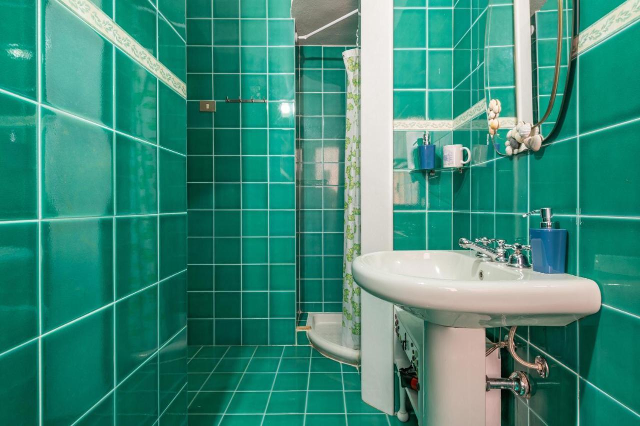 Villa Gianna トッレ・デッレ・ステッレ エクステリア 写真