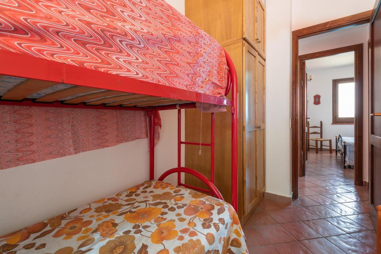Villa Gianna トッレ・デッレ・ステッレ エクステリア 写真