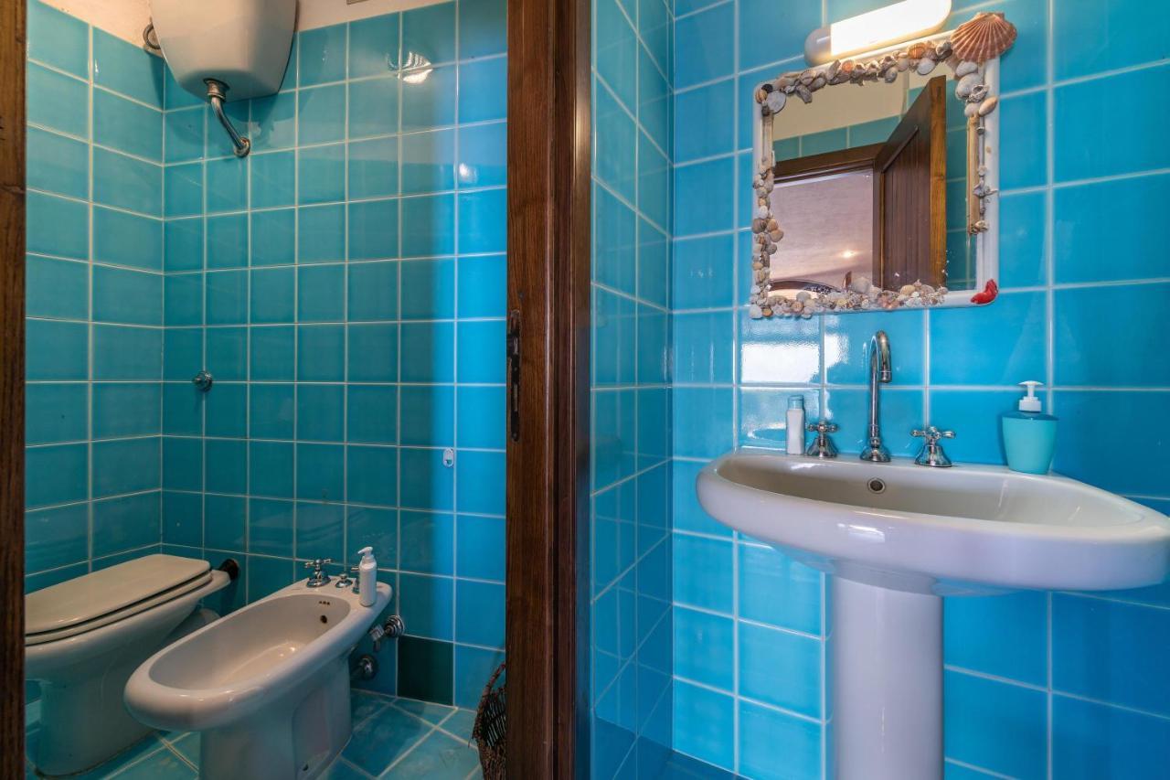 Villa Gianna トッレ・デッレ・ステッレ エクステリア 写真