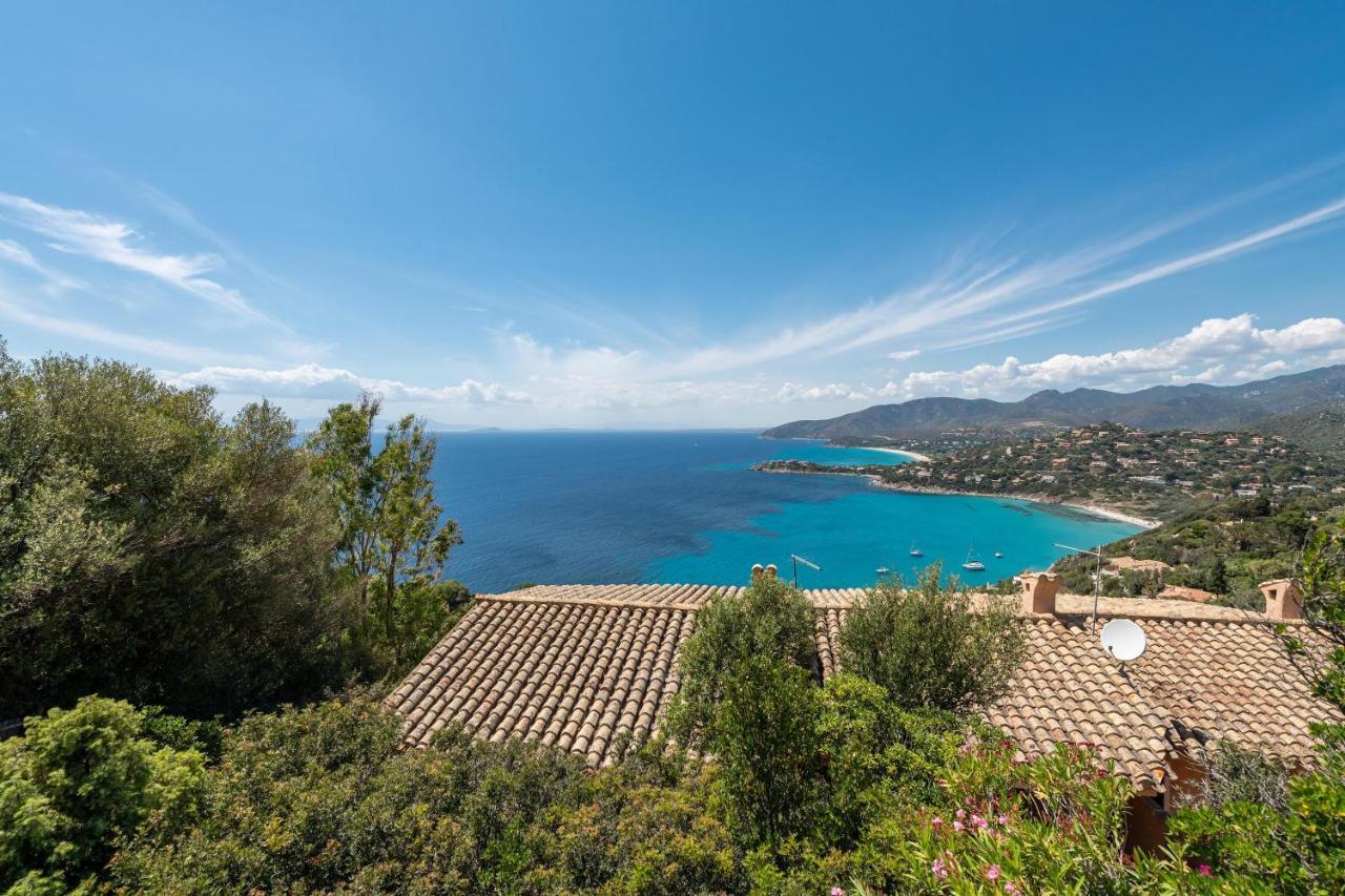 Villa Gianna トッレ・デッレ・ステッレ エクステリア 写真
